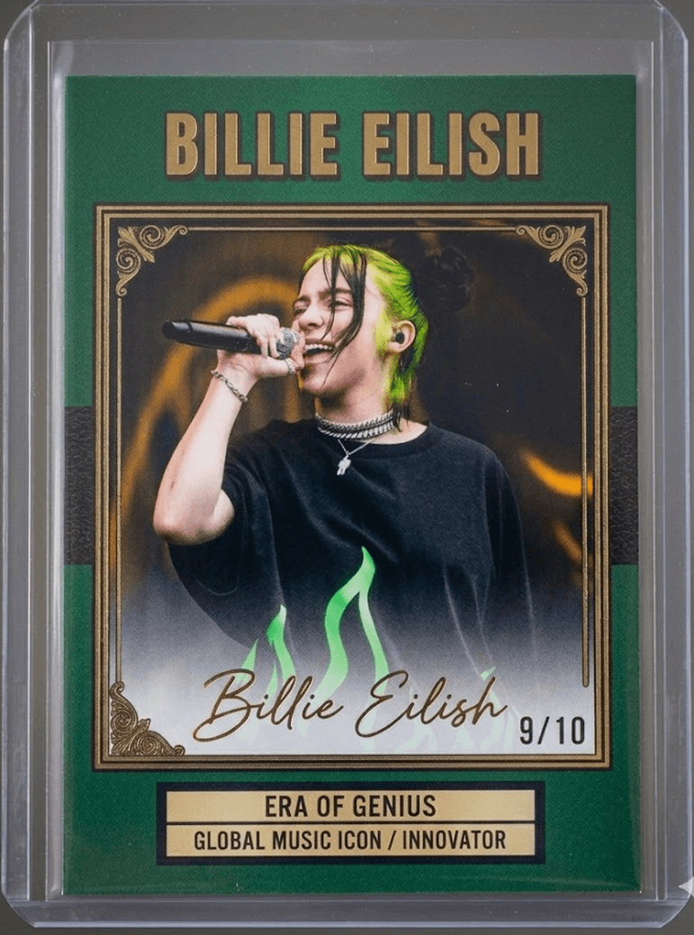 Billie Eilish