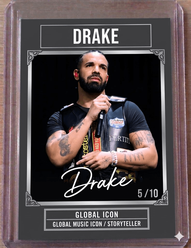 Drake