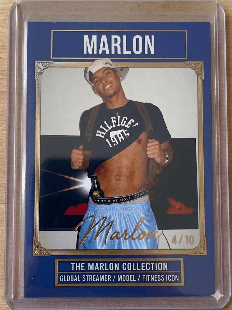 Marlon