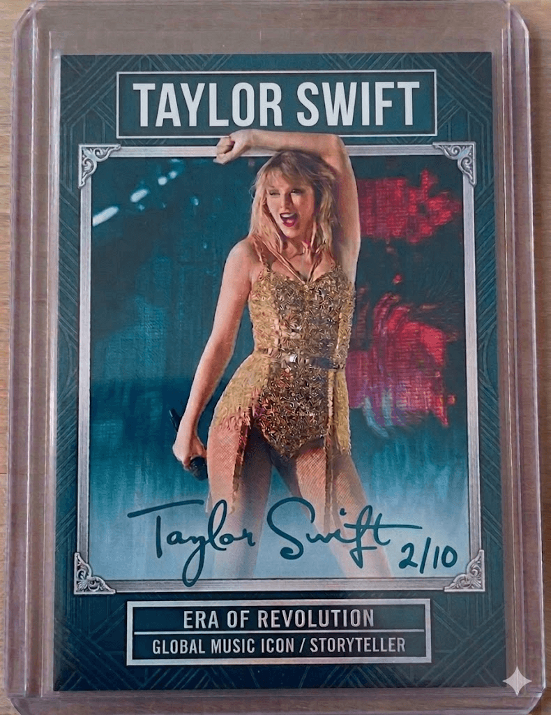 Taylor Swift